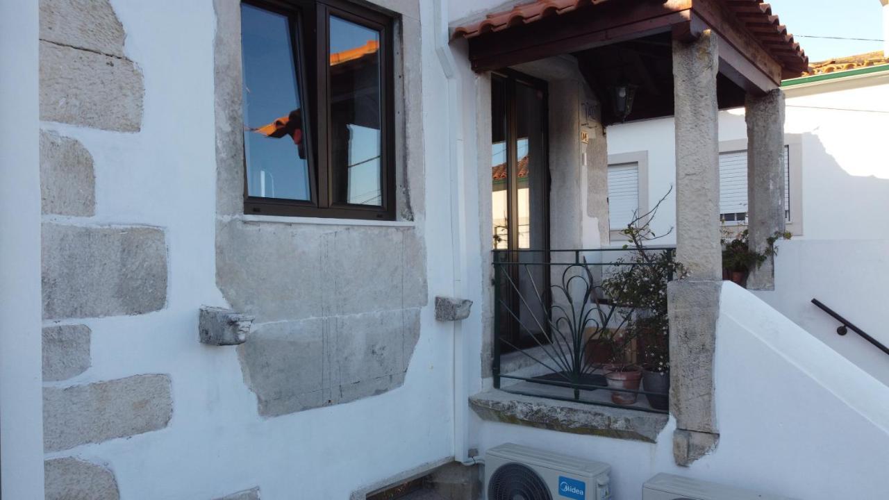 Yasmine 212 Villa Anca Exteriör bild