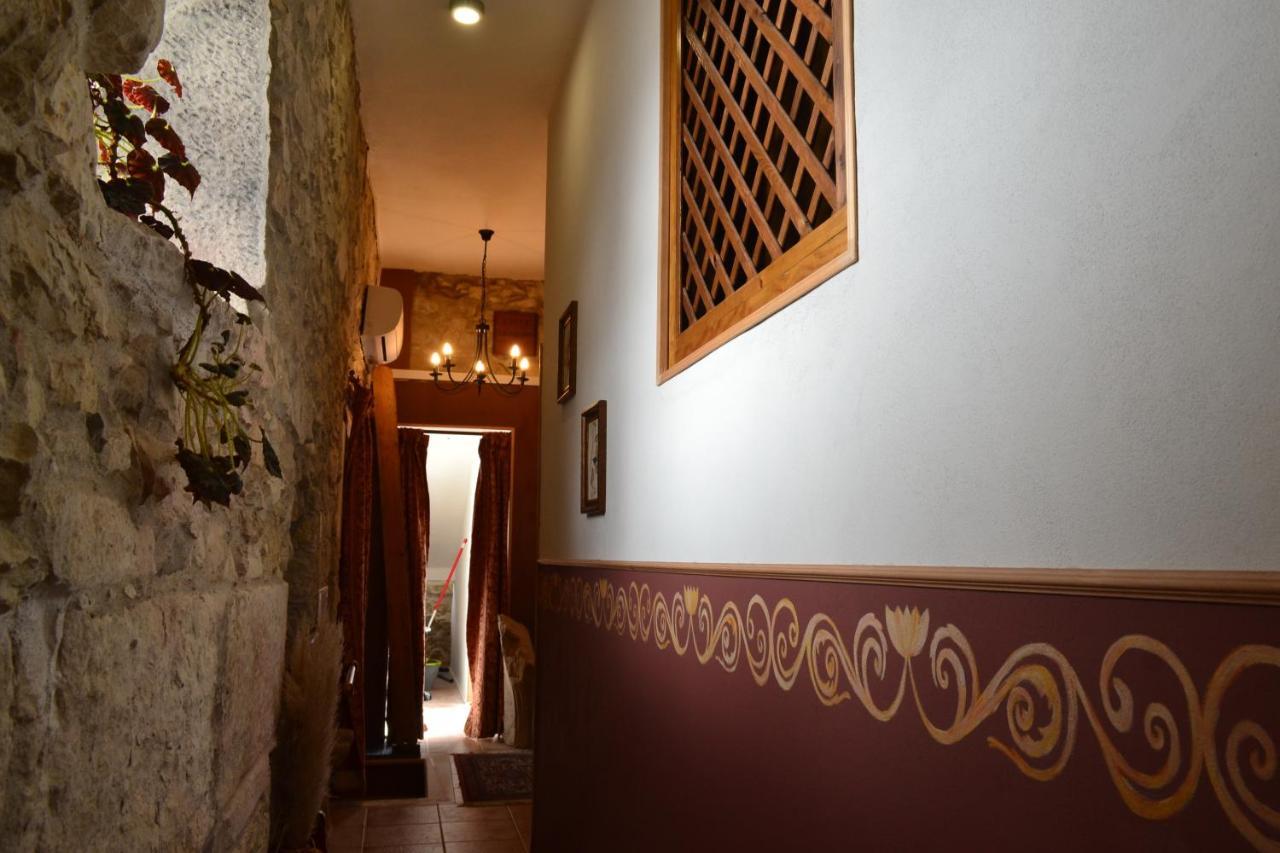 Yasmine 212 Villa Anca Exteriör bild