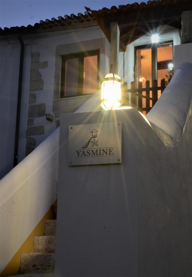 Yasmine 212 Villa Anca Exteriör bild